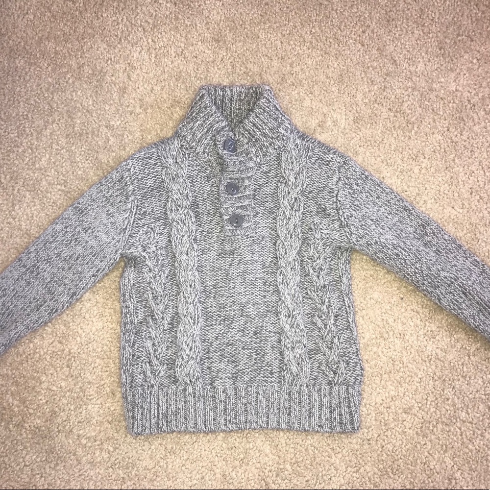 P.S Aeropostale Sweater for boys size 4
